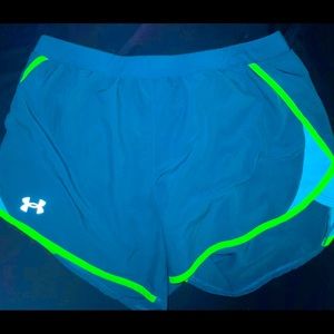 Under Armour Shorts Sz. Large